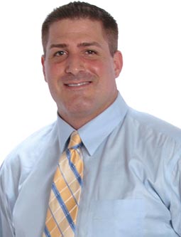 Will Horan, President of Biometric Time Clock Systems